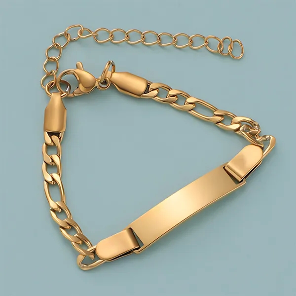 Bracelets Women Waterproof  Fashion Accessories - Bracelets Women Waterproof  Fashion Accessories - Image 5 of 7