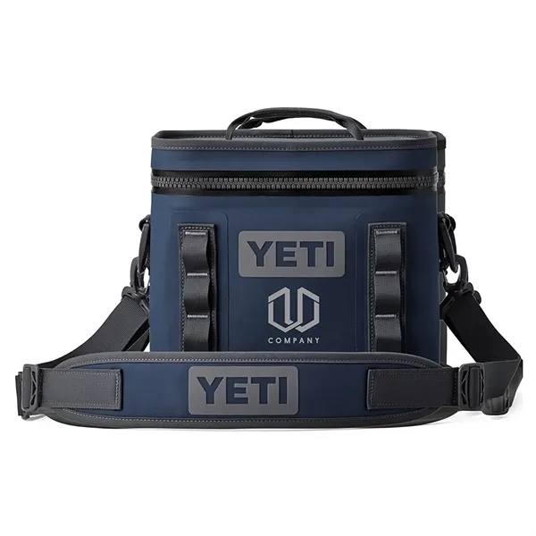 YETI Hopper Flip 12 Soft Cooler - YETI Hopper Flip 12 Soft Cooler - Image 0 of 2