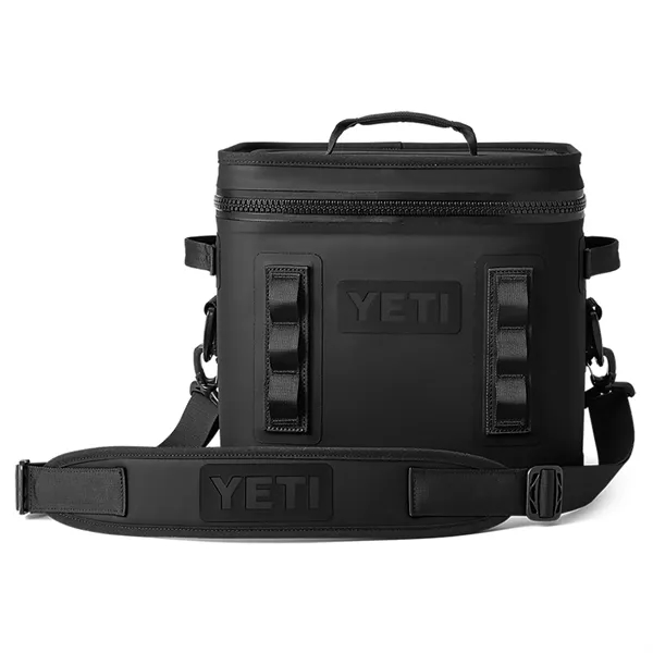 YETI Hopper Flip 12 Soft Cooler - YETI Hopper Flip 12 Soft Cooler - Image 1 of 2