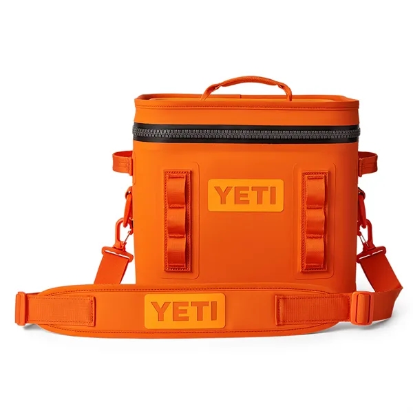 YETI Hopper Flip 12 Soft Cooler - YETI Hopper Flip 12 Soft Cooler - Image 2 of 2