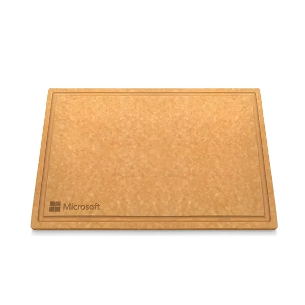 FSC-Certified, dishwasher safe cutting boards - FSC-Certified, dishwasher safe cutting boards - Image 1 of 2