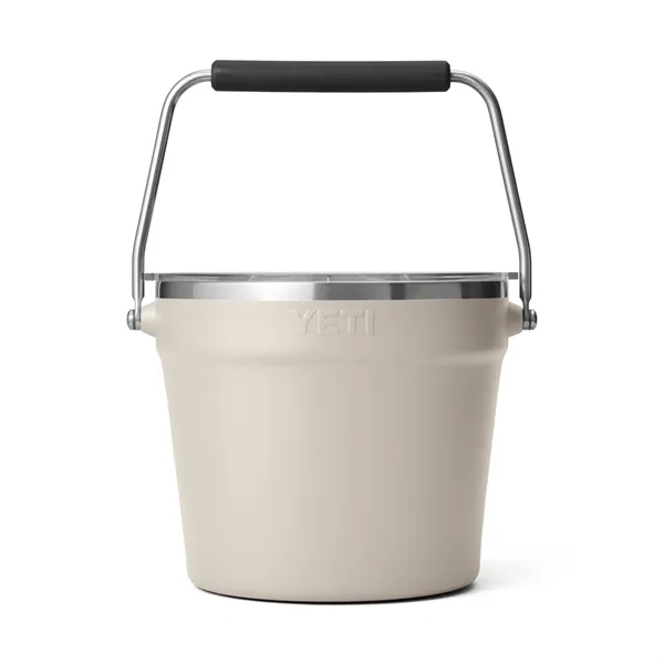 YETI® Rambler® Beverage Bucket - YETI® Rambler® Beverage Bucket - Image 16 of 18