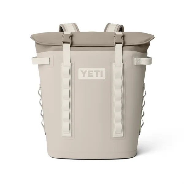 YETI® Hopper® M20 Backpack Soft Cooler - YETI® Hopper® M20 Backpack Soft Cooler - Image 1 of 17