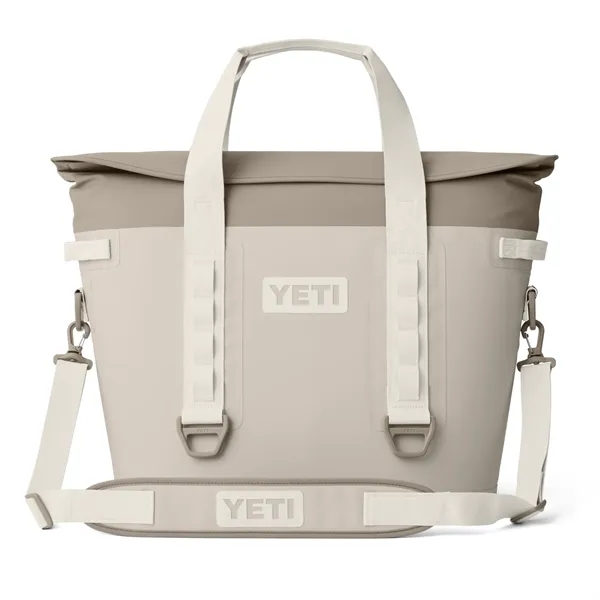 YETI® Hopper® M30 2.0 Soft Cooler - YETI® Hopper® M30 2.0 Soft Cooler - Image 8 of 15