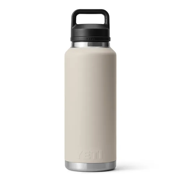 YETI® Rambler® 46 Oz Bottle With Chug Cap - YETI® Rambler® 46 Oz Bottle With Chug Cap - Image 14 of 15