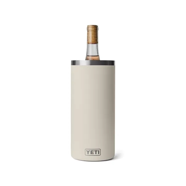 YETI® Rambler® Wine Chiller - YETI® Rambler® Wine Chiller - Image 13 of 13