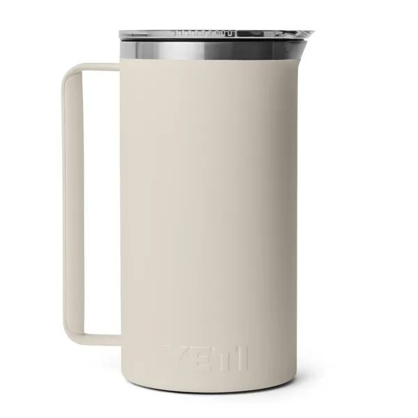 YETI® Rambler™ 64 Oz Pitcher - YETI® Rambler™ 64 Oz Pitcher - Image 10 of 12