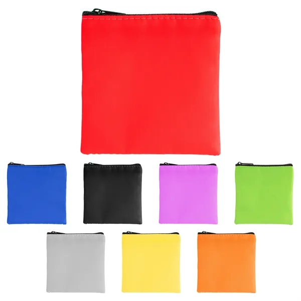 RPET Tech Pouch - RPET Tech Pouch - Image 1 of 19