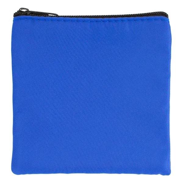 RPET Tech Pouch - RPET Tech Pouch - Image 3 of 19