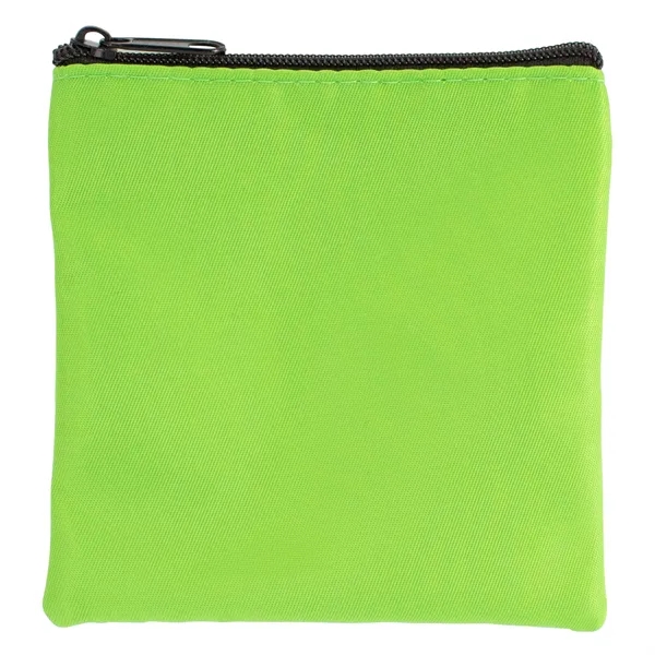 RPET Tech Pouch - RPET Tech Pouch - Image 5 of 19