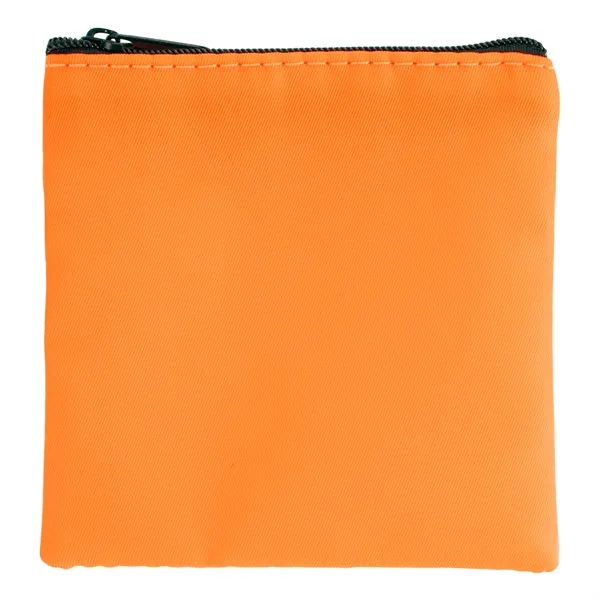 RPET Tech Pouch - RPET Tech Pouch - Image 6 of 19