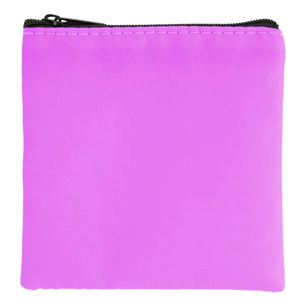 RPET Tech Pouch - RPET Tech Pouch - Image 7 of 19