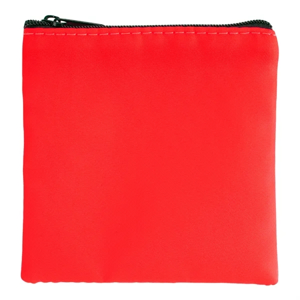 RPET Tech Pouch - RPET Tech Pouch - Image 8 of 19