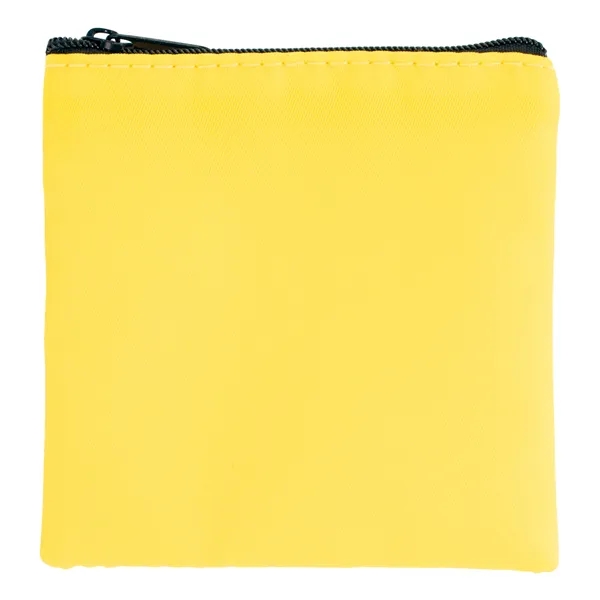 RPET Tech Pouch - RPET Tech Pouch - Image 9 of 19