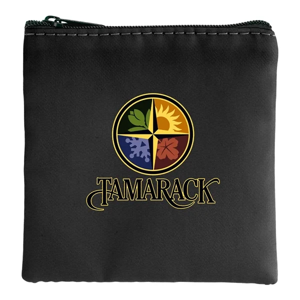 RPET Tech Pouch - RPET Tech Pouch - Image 10 of 19