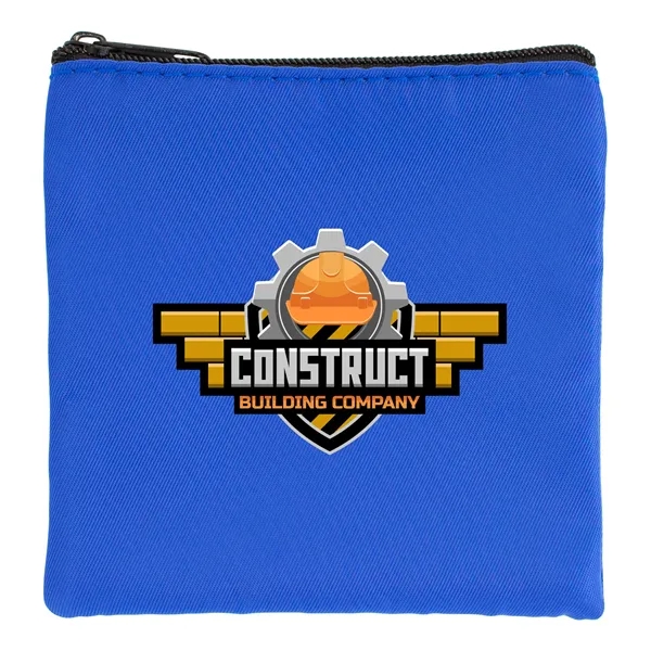 RPET Tech Pouch - RPET Tech Pouch - Image 11 of 19