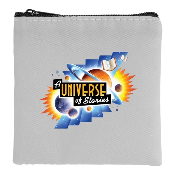 RPET Tech Pouch - RPET Tech Pouch - Image 12 of 19