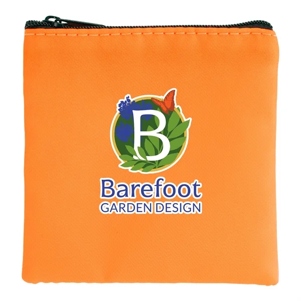 RPET Tech Pouch - RPET Tech Pouch - Image 14 of 19