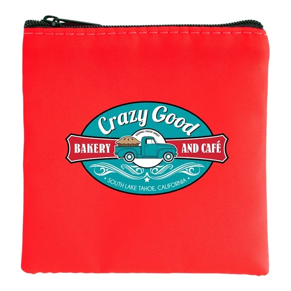 RPET Tech Pouch - RPET Tech Pouch - Image 16 of 19