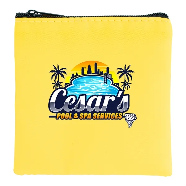 RPET Tech Pouch - RPET Tech Pouch - Image 17 of 19