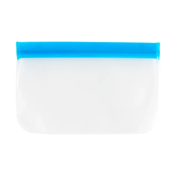 Snack Reusable Food Storage Bag - Snack Reusable Food Storage Bag - Image 4 of 15