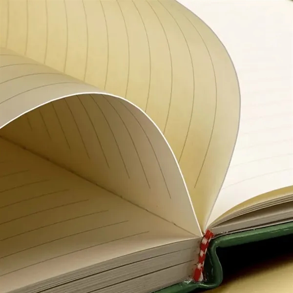 PU Leather Surface Journal Notebook Gift Box Set - PU Leather Surface Journal Notebook Gift Box Set - Image 2 of 9