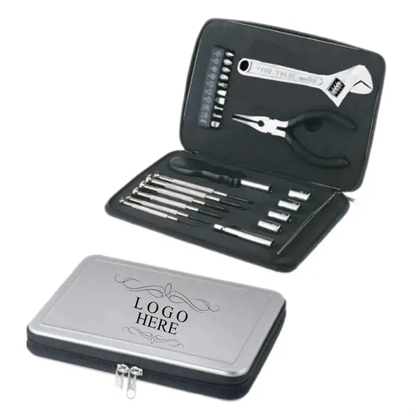 Executive Tool Set - Executive Tool Set - Image 0 of 1