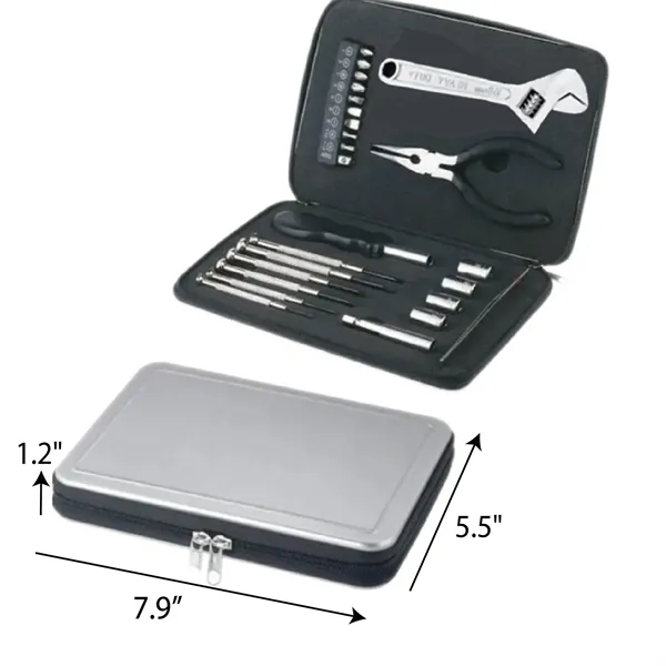 Executive Tool Set - Executive Tool Set - Image 1 of 1