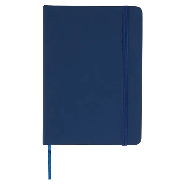 Classic Elastic Band Journal - Classic Elastic Band Journal - Image 1 of 6