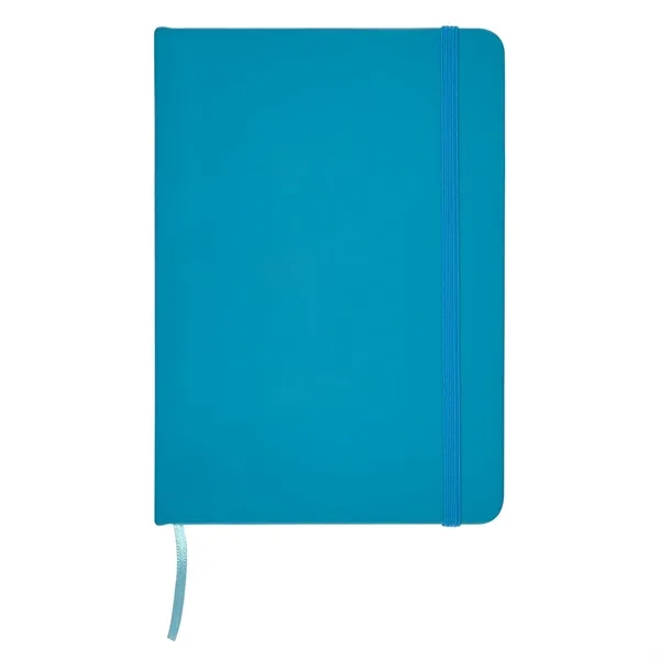 Classic Elastic Band Journal - Classic Elastic Band Journal - Image 2 of 6