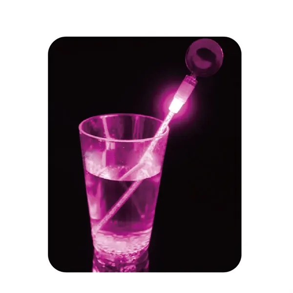 Light Up Led Stir Stick - Light Up Led Stir Stick - Image 1 of 5