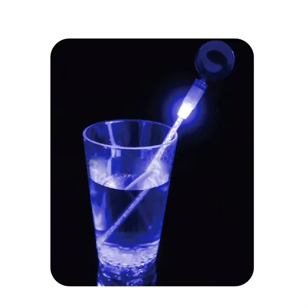 Light Up Led Stir Stick - Light Up Led Stir Stick - Image 3 of 5