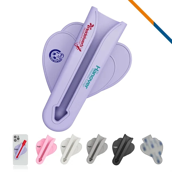 Blenzi Lipstick Phone Holder - Blenzi Lipstick Phone Holder - Image 0 of 7