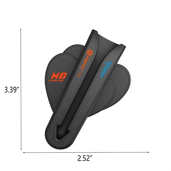 Blenzi Lipstick Phone Holder - Blenzi Lipstick Phone Holder - Image 1 of 7