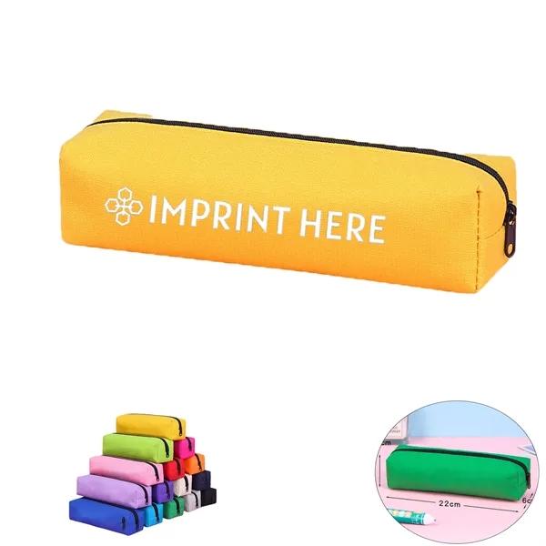 Portable large-capacity pencil case - Portable large-capacity pencil case - Image 0 of 1