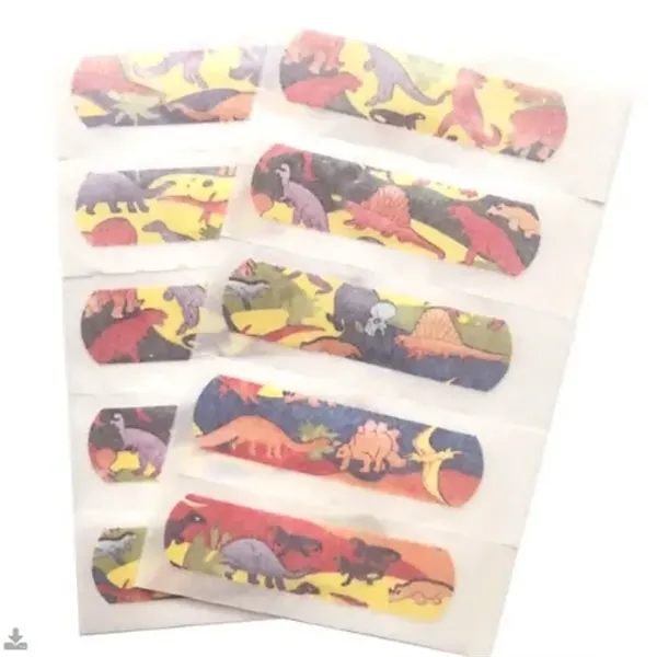 Custom Band-Aid Bandages - Custom Band-Aid Bandages - Image 1 of 1