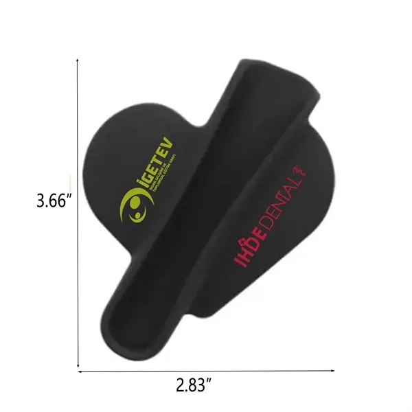 Solia Lipstick Phone Holder - Solia Lipstick Phone Holder - Image 2 of 12