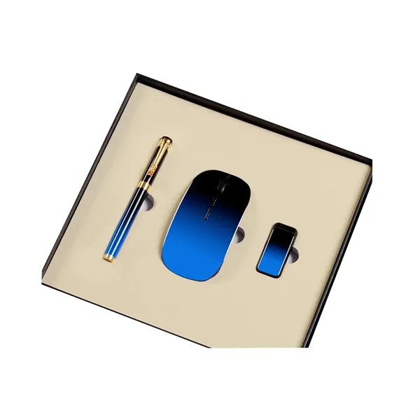 Business Gift Set - Business Gift Set - Image 2 of 3