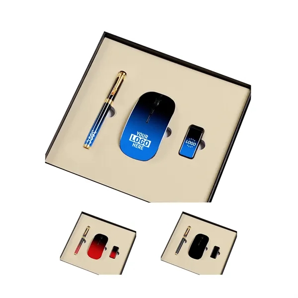 Business Gift Set - Business Gift Set - Image 0 of 3