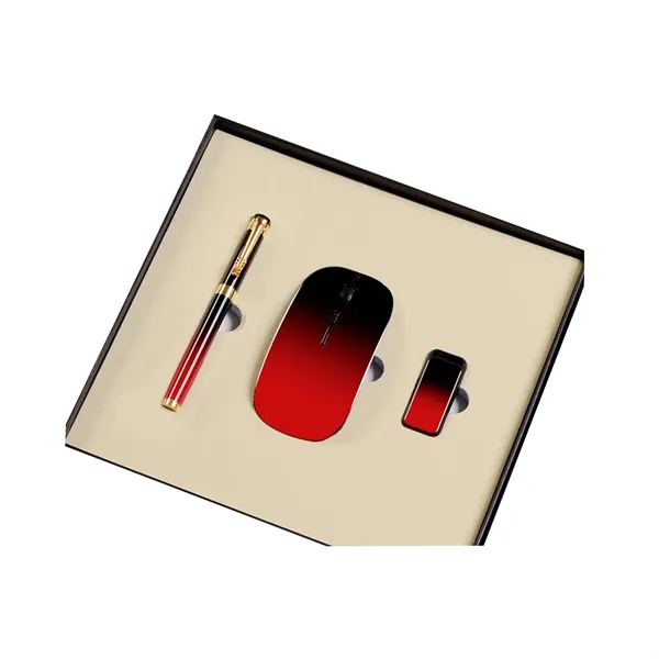 Business Gift Set - Business Gift Set - Image 3 of 3