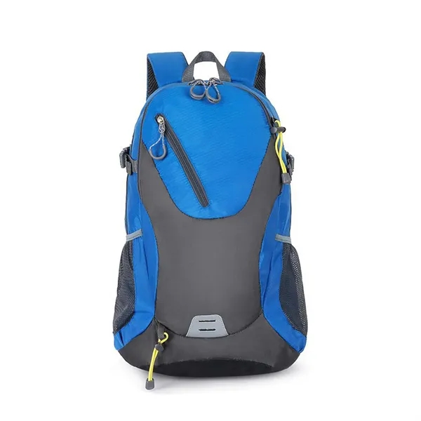 Hiking Backpack - Hiking Backpack - Image 2 of 7