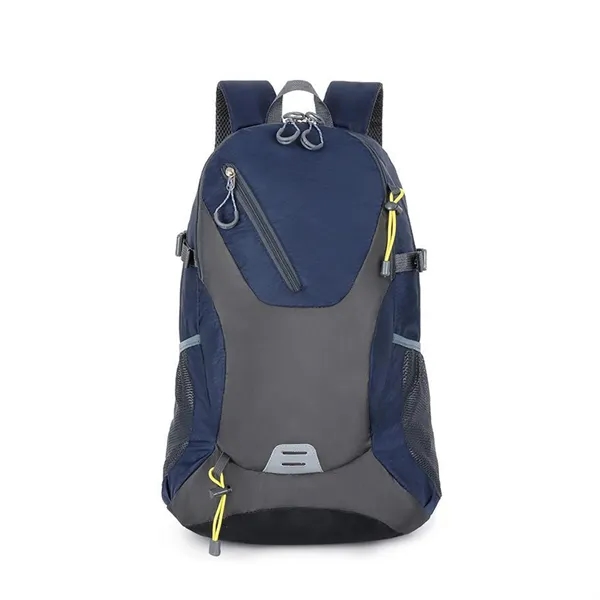 Hiking Backpack - Hiking Backpack - Image 4 of 7