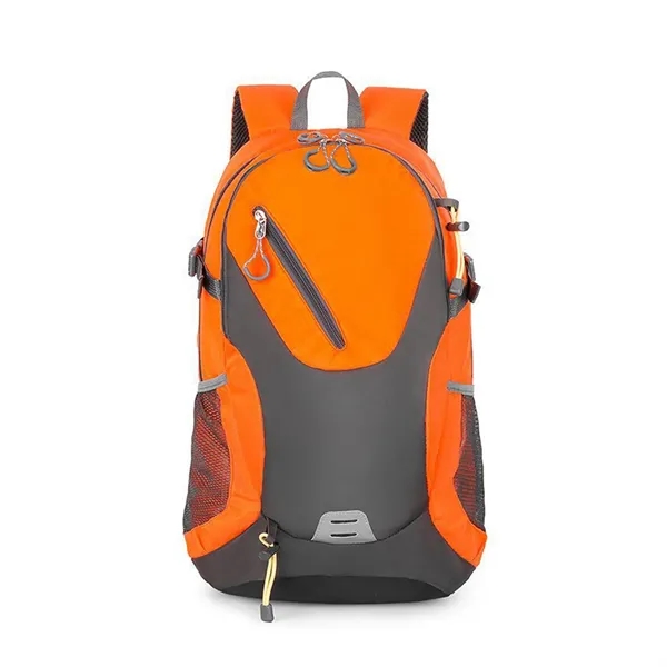 Hiking Backpack - Hiking Backpack - Image 5 of 7
