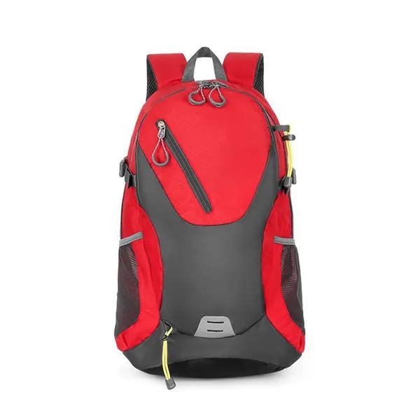 Hiking Backpack - Hiking Backpack - Image 6 of 7