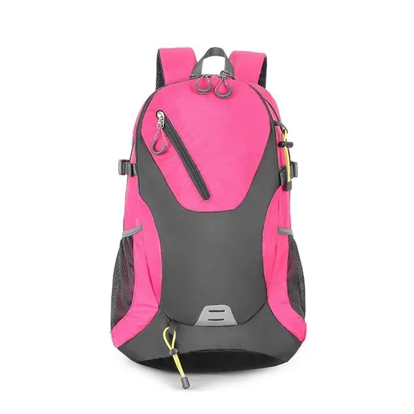 Hiking Backpack - Hiking Backpack - Image 7 of 7