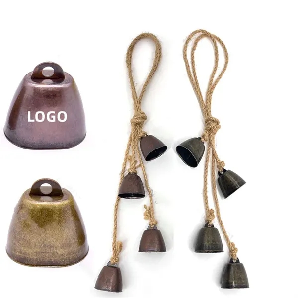 Animal Anti Lost Bells - Animal Anti Lost Bells - Image 0 of 7