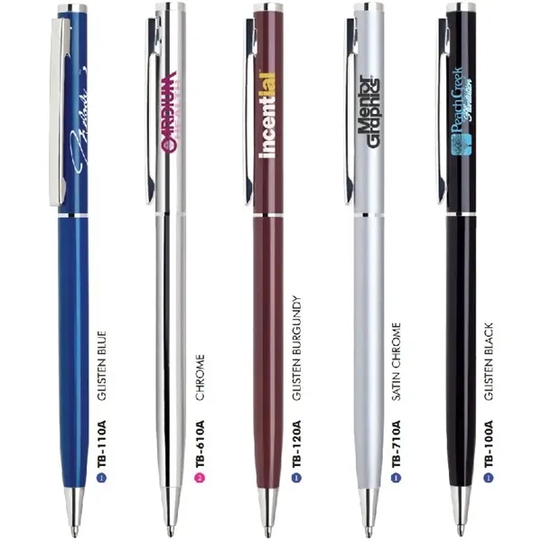 PB02 + Tantalus-III Premade Single Pen Sets - PB02 + Tantalus-III Premade Single Pen Sets - Image 2 of 4
