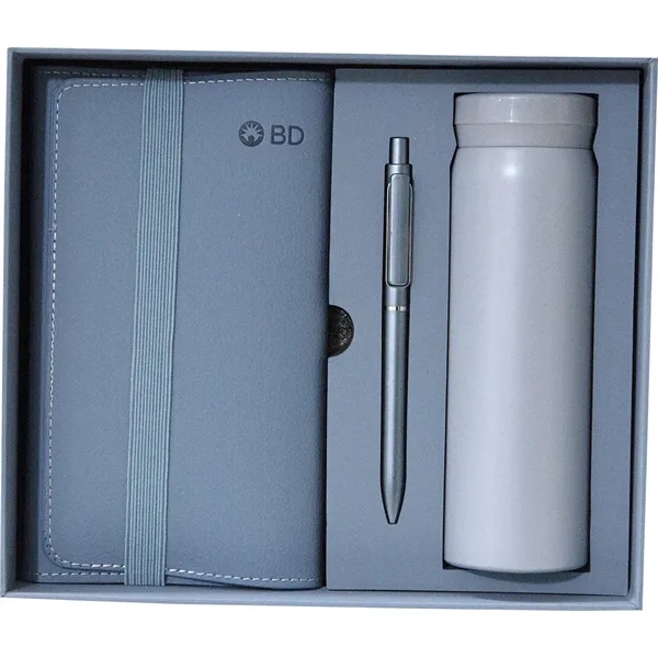 Office stationery set  Business Promotional Gifts - Office stationery set  Business Promotional Gifts - Image 7 of 15