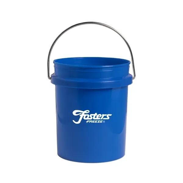 Mini "5 Gallon" Bucket - Mini "5 Gallon" Bucket - Image 1 of 3