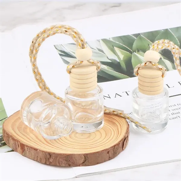 8ml Car Hanging Diffuser - 8ml Car Hanging Diffuser - Image 1 of 4